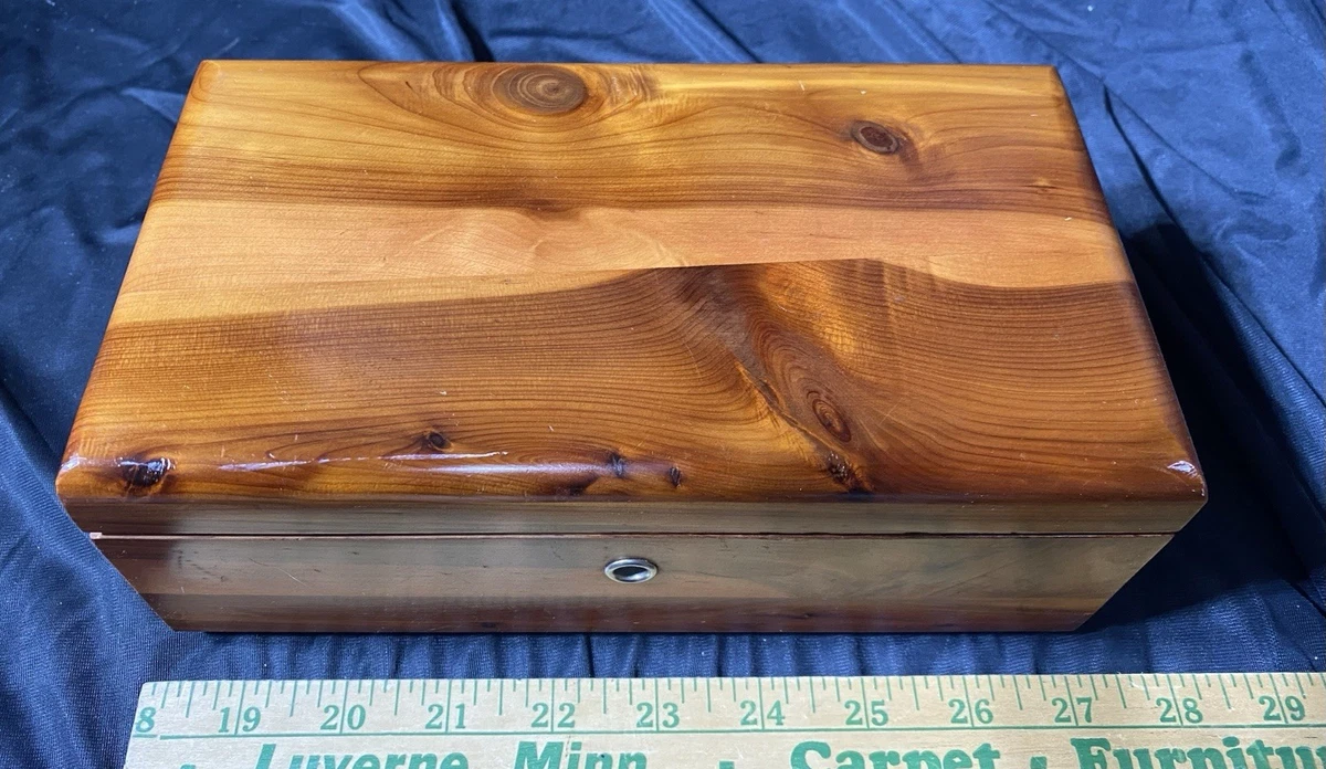 ヴィンテージ Lane シダーチェスト ブランケット トイ ボックス vintage lane cedar chest products for sale | eBay