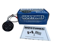 HOGTUNES BTS-AA Fairing Wireless Receiver/Con...