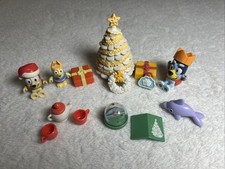 Bluey Advent Family Christmas Advent Calendar...