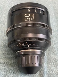 Cinealta Lens | eBay