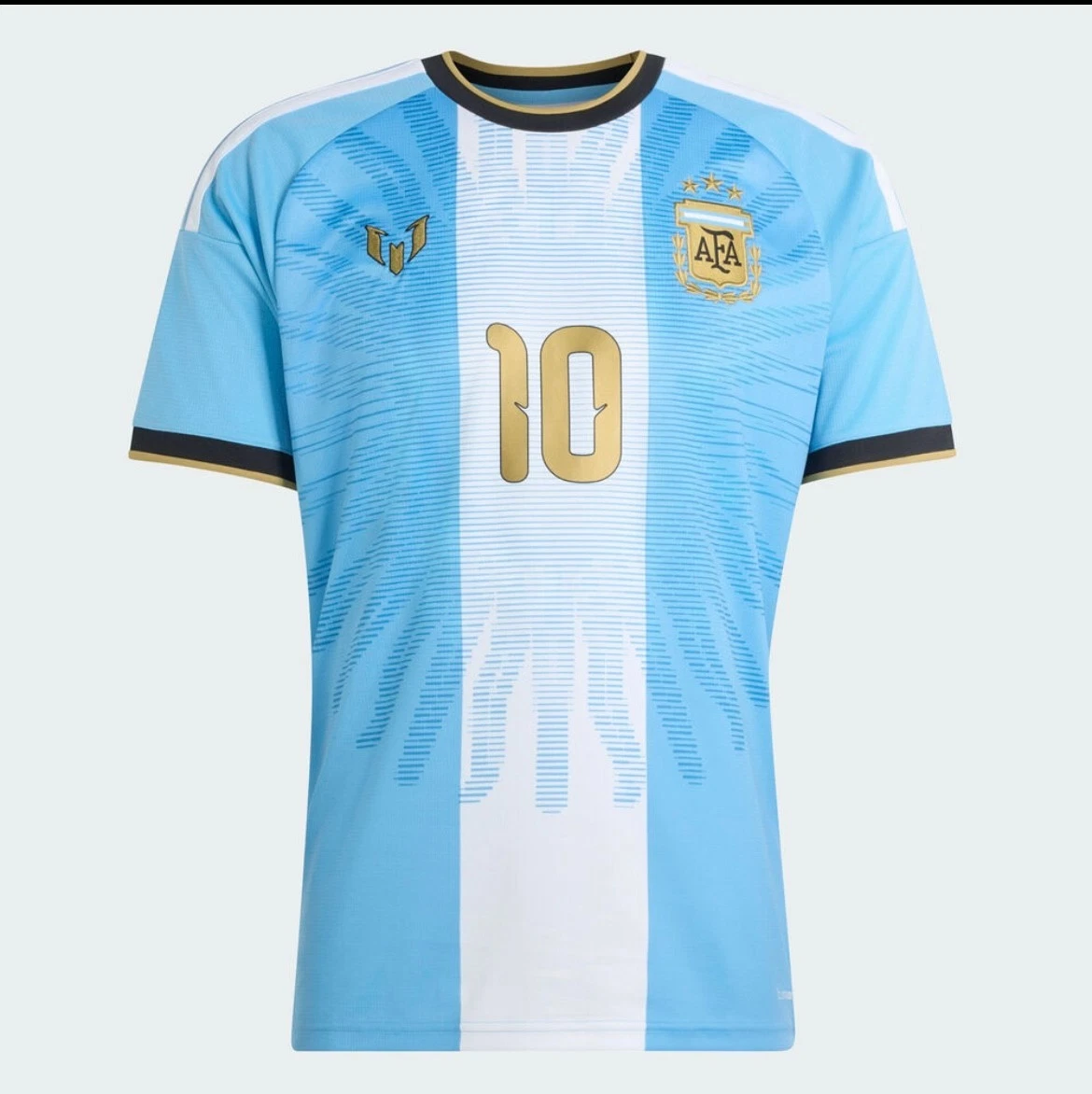 Argentina Size XL National Team Soccer Jerseys for sale | eBay