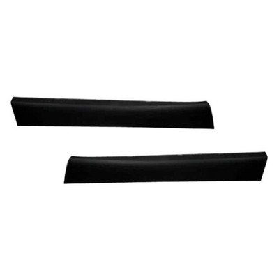 For Toyota Highlander 20-25 Door Molding Front Driver & Passenger Side Door