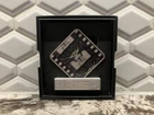 LEGO STAR WARS 2026 GWP 5010320 MANDO & GROGU LENTICULAR METAL DISPLAY CARD- NEW