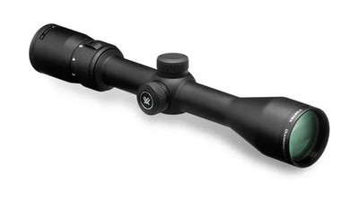Vortex Diamondback 3-9x40 Scope Dead-Hold BDC (MOA) Reticle DBK-01-BDC