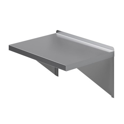 AmGood 18'' Width x 24'' Length | Stainless Steel x Length, Metal 