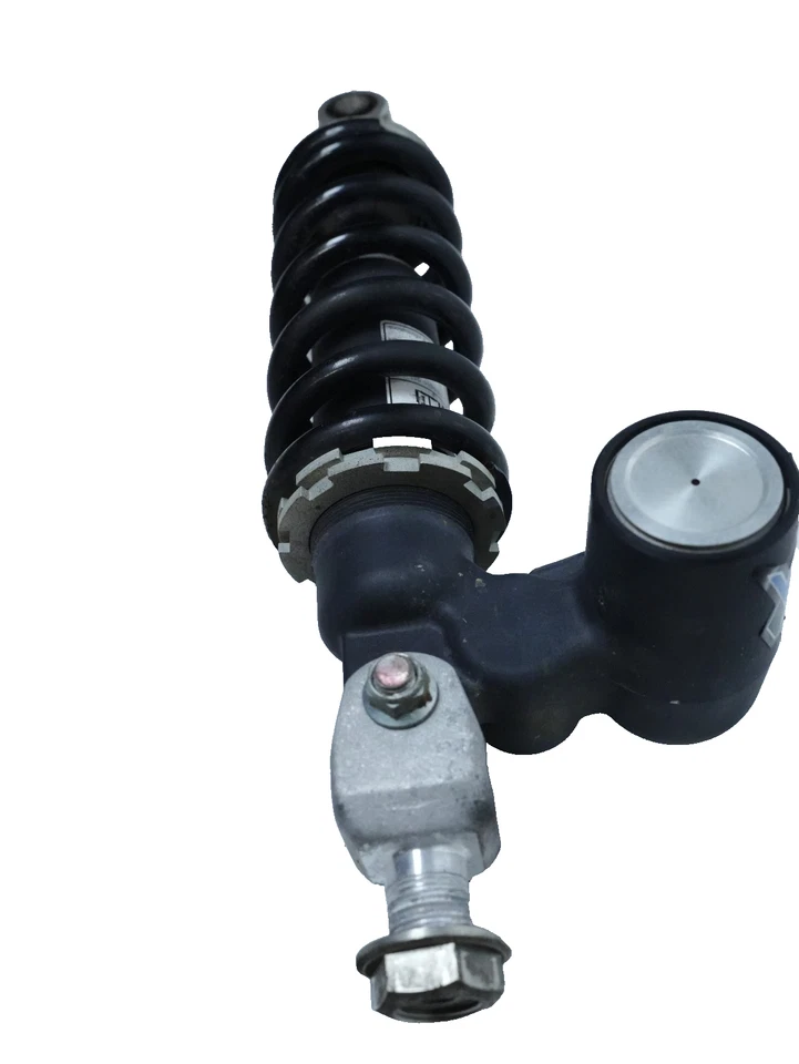 Suspensión amortiguador trasero Suzuki GSXR750 GSXR600 2011-2024 OEM Foto 3 de 4