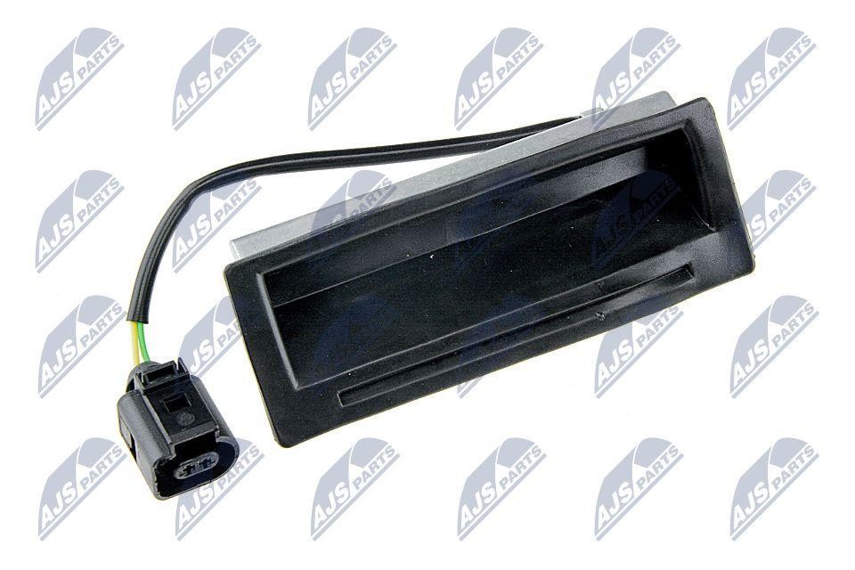 Fits NTY EZC-VW-036 BOOT RELEASE SWITCH ⭐UK Stock⭐ - Image 11