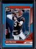 2024 Panini Donruss Optic Joe Burrow Aqua #/299 Bengals