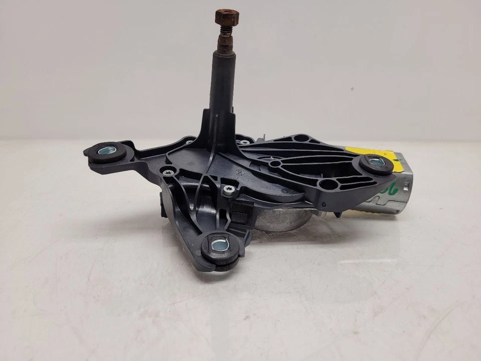 Motor limpiaparabrisas trasero Ford Explorer 2011-19 N.º de parte: BB5317404AA Foto 2 de 4