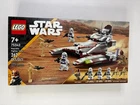 LEGO STAR WARS Republic Fighter Tank 75342 Set - New Factory Sealed - Retired