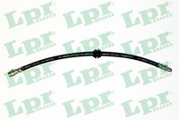 LPR Bremsschlauch Passend FüR Ford Focus 1.6 16V 1.4 1.8