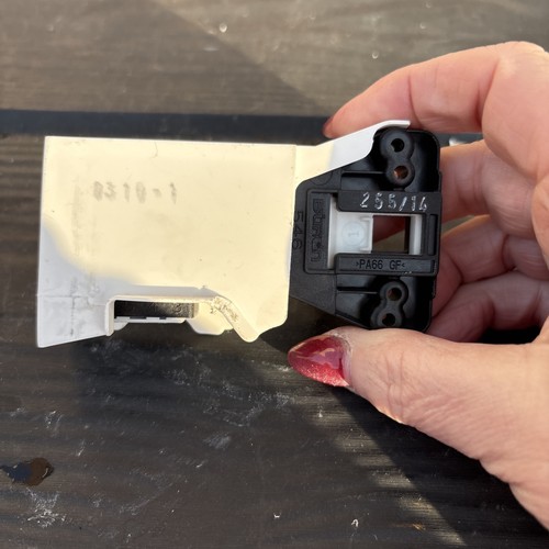 samsung ecobubble waschmaschine Türschloss/Fang