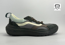 Vans Ultrarange Neo Vr3 Men's Size 7 Light Green/Black Casual Sneakers