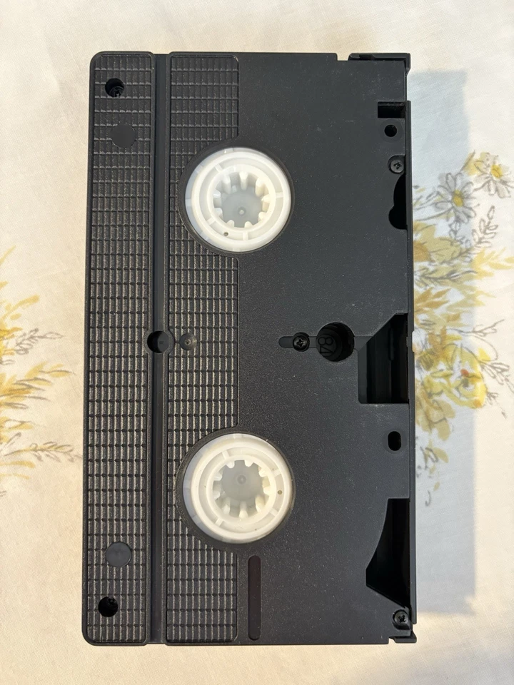 A Moon For The Misbegotten (VHS, 2001) Eugene O’Neill 1975 Four Act Play Drama - Image 4 of 4