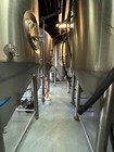 30bbl Premier Stainless steel Brewhouse System and Fermenters — photo 2