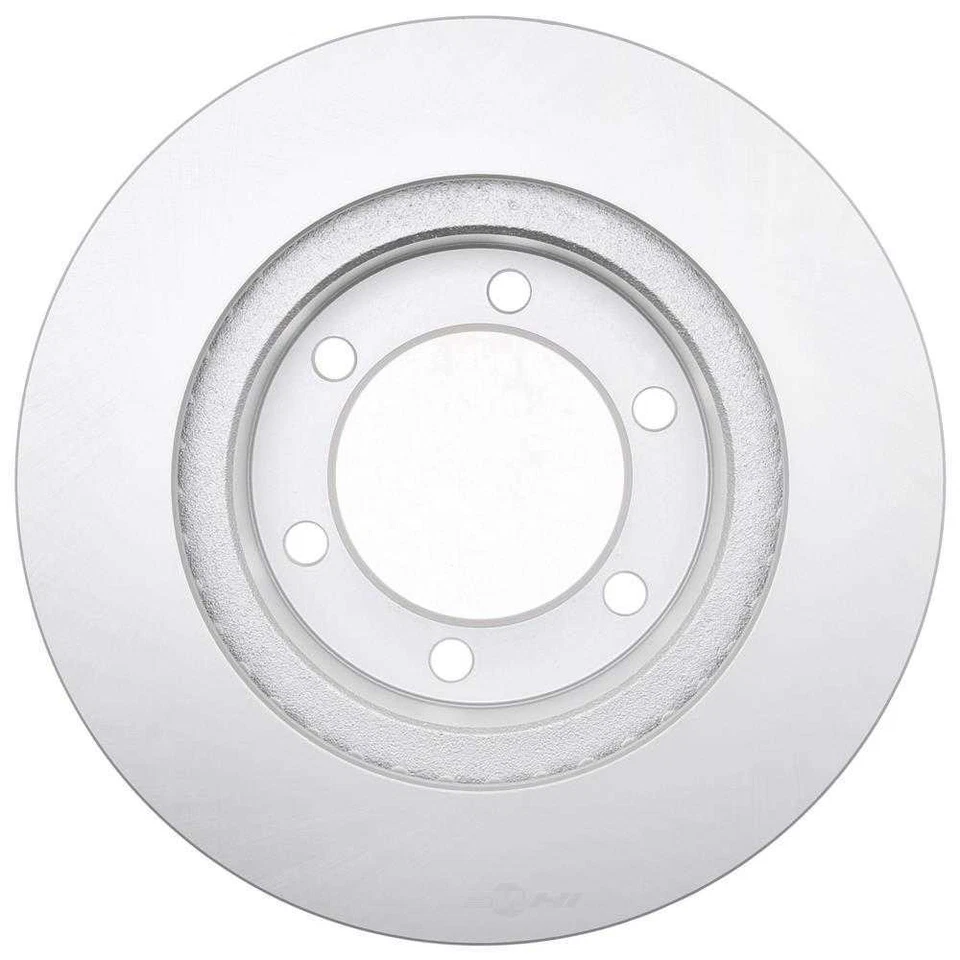 Rotor de freno de disco Foto 2 de 3