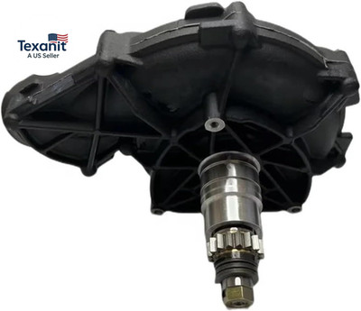 Performance 215HP Rotax Supercharger Assembly Compatible with Seadoo Challenger