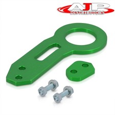 Universal Ef Eg6 Ek9 Em1 Em2 Ep3 Fa5 Fg2 Da9 Dc2 Dc5 Jdm Rear Tow Hook Kit Green Universal Ef Eg6 Ek9 Em1 Em2 Ep3 Fa5 Fg2 Da9 Dc2 Dc5 Jdm Rear Tow Hook Kit Green