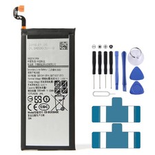 3000mAh Li-Polymer Battery EB-BG930ABE for Samsung Galaxy S7 / G930F / G930A /