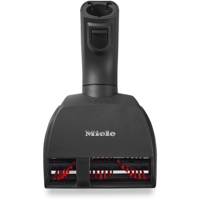 Miele HX-SEB 23 Staubsaugerbürste Triflex Schwarz Für Sitze Auto 11384950