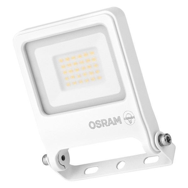 Osram Endura Flood Pc Led-Fluter 20W 3000K Weiß-image