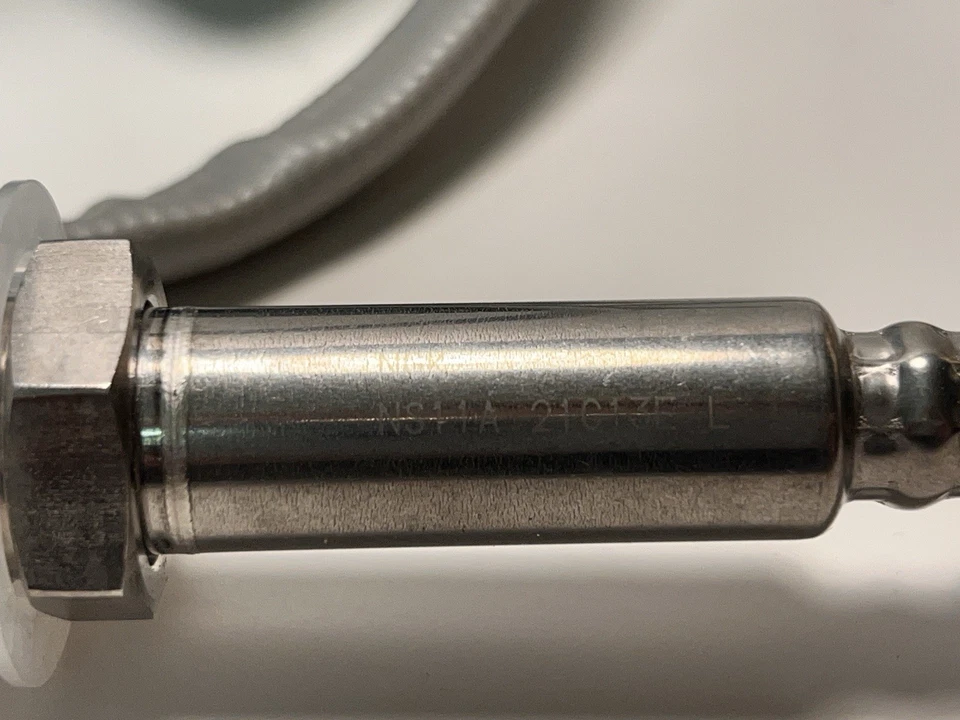 Original Opel NOx-Sensor Lambdasonde vor Katalysator 1.6/2.3 CDTI 93463066 - Bild 4 von 4