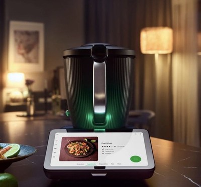 (BRAND NEW) Thermomix TM7  Smart Multi-Function Kitchen Processor