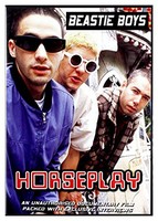 Beastie Boys - Horseplay - Dvd - G3Z