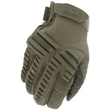 Mechanix M-Pact GEN3 Einsatzhandschuhe Tactical ranger green