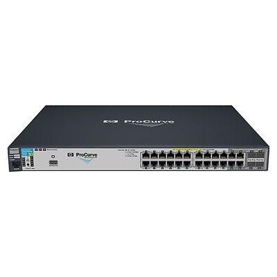 HP J9146A-RFB ProCurve Switch 2910al