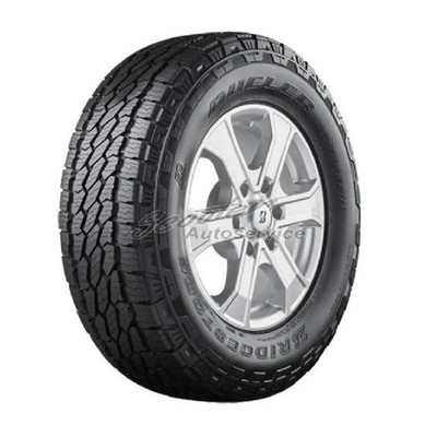 Bridgestone Dueler All Terrain A/T-002 265/60 R18 114H Ganzjahresreifen | 82452
