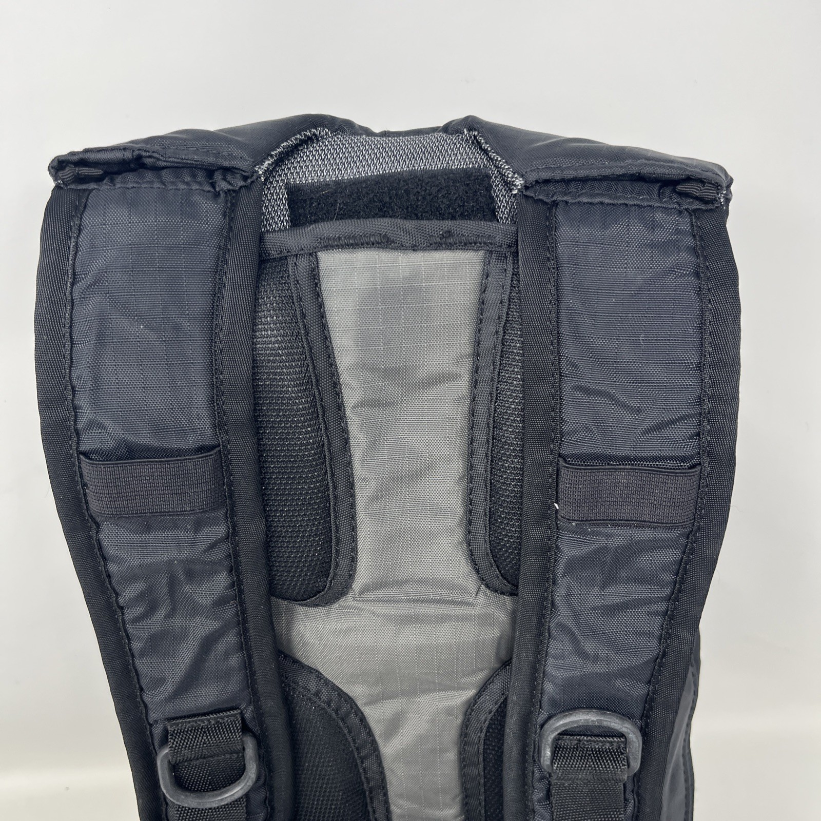 Camelbak Blowfish Hydration Backpack No Bladder Hiking Outdoors Clean Black Gray