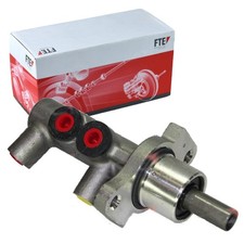 FTE HAUPTBREMSZYLINDER passend für BMW 3er E46 bis 09.01