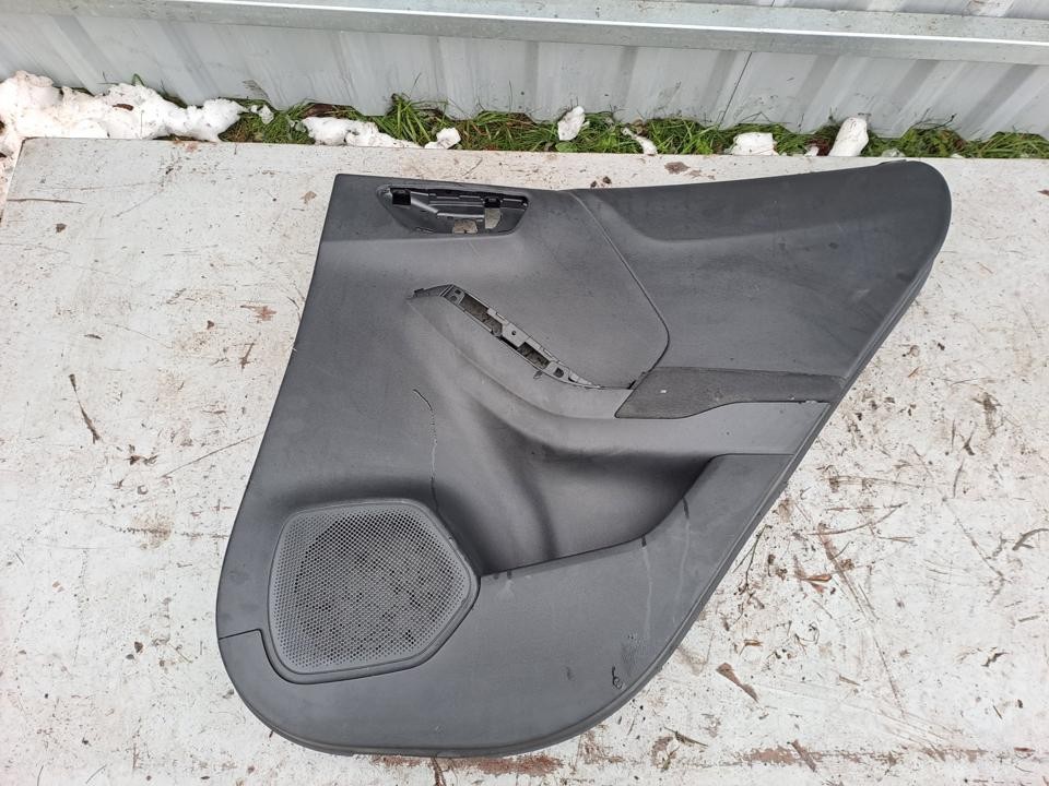 Ford Puma 2020 Right Rear Door Panel L1TBS27454