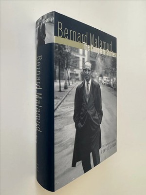 The complete stories, First Edition, Hardcover