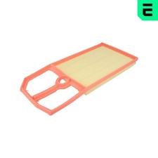 Luftfilter OPTIMAL OP-FAF10220 Filtereinsatz für VW POLO 6N2 LUPO 1 6X1 6E1 BORA