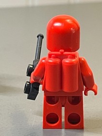 Lego - Classic Space - Space Digger #6822 COMPLETE!