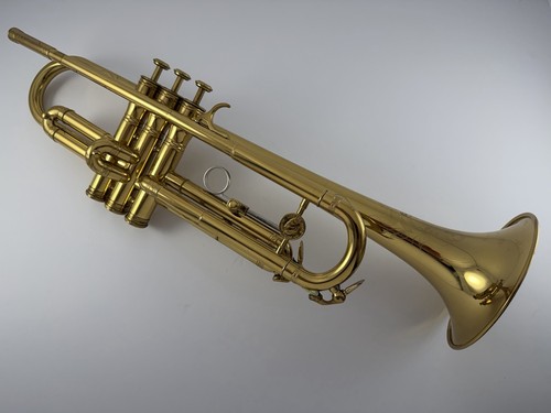 Trumpet LeBlanc 707 Al Hirt Model Bb Trumpet & Case
