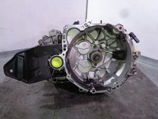 Boite de vitesse Volvo V40
