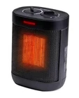 Comfort Zone Compact Electric Space Heater for Indoor Use – 1500W Fan-Forced