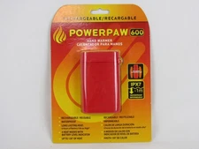 Panther Vision Powerpaw 600 Waterproof Rechargeable Hand Warmer-13007612B-NEW