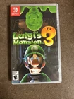 Luigi's Mansion 3 Standard Edition - Nintendo Switch