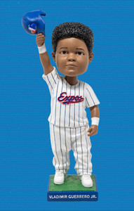 Vladimir Guerrero Jr Bobblehead | eBay