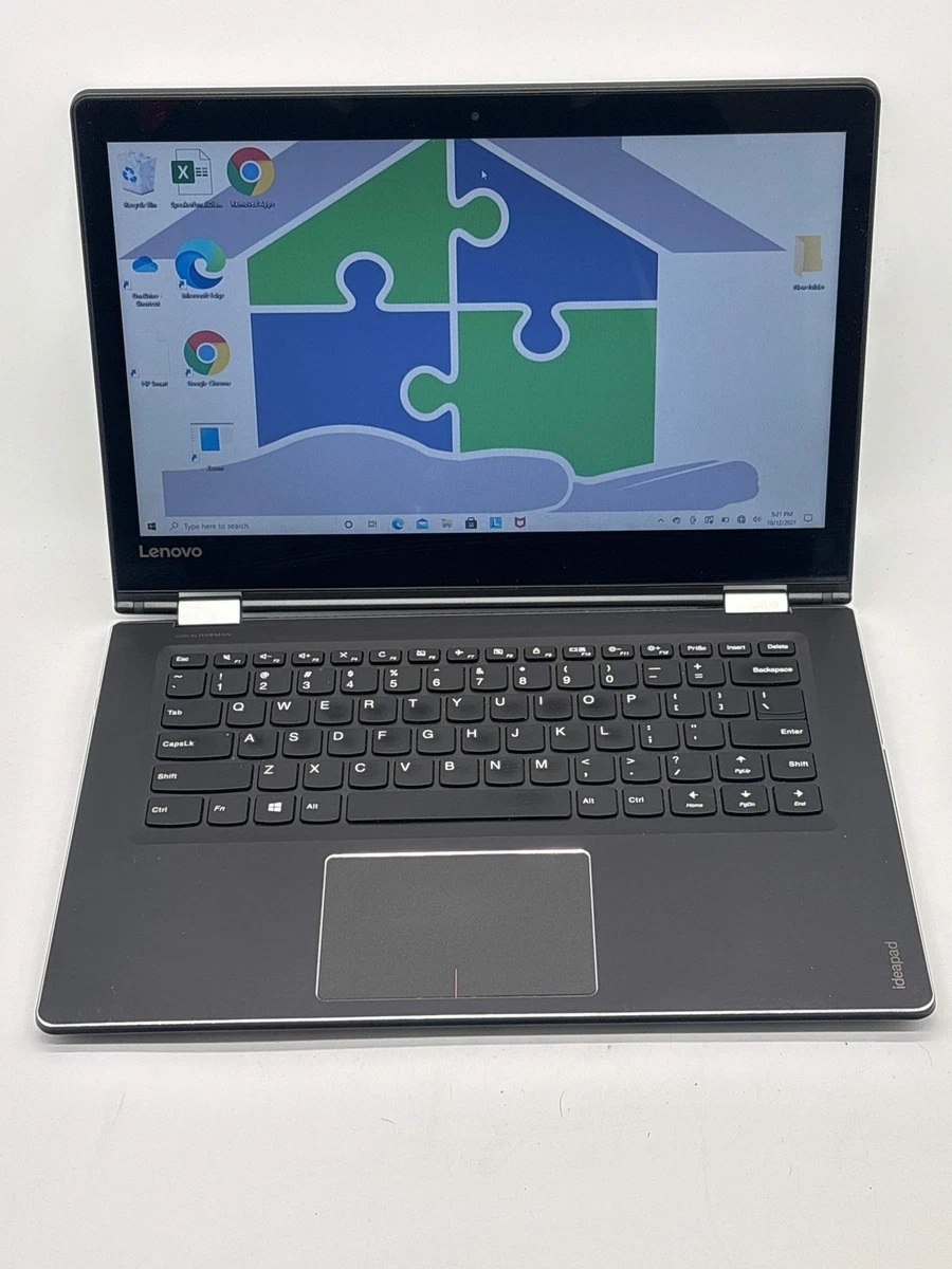 Lenovo Flex 4 PC Laptops & Netbooks for Sale | Shop New & Used