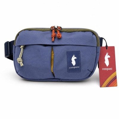 Cotopaxi Todo 2L Hip Pack Cada Dia Blue Smoke