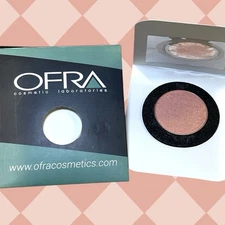 OFRA COSMETICS - Peach Blush - Single Pan - 0.14 Oz - NEW 🍑