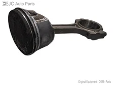 Piston and Connecting Rod Standard 07-08 Chevrolet Silverado 1500 5.3 12649190