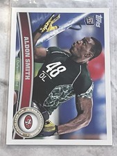 2011 Topps - Aldon Smith #178 (RC)