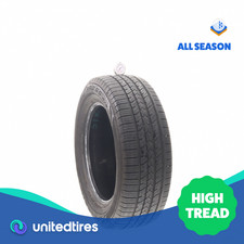 Used 21560r16 Falken Pro G5 As 95v - 8.532