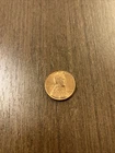 1940 S Lincoln Wheat Cent Coin AU/BU